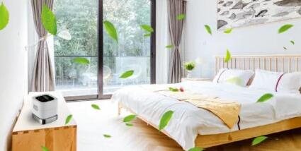 狄耐克空氣盒子、七合一環(huán)境檢測器