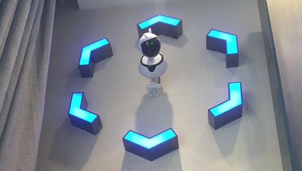 成都遠大·中央公園三期引進了狄耐克安防監(jiān)控系統(tǒng)