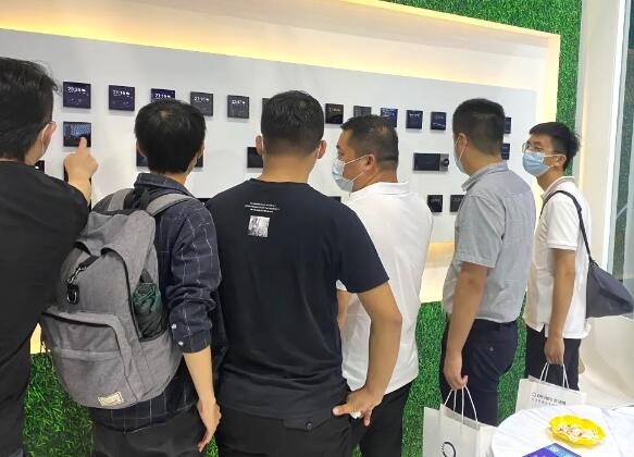 大沉浸式智慧體驗(yàn)，賦能舒心生活