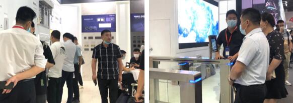 樓宇對講 / 智慧通行