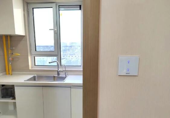 廚房燃?xì)馓綔y(cè)器