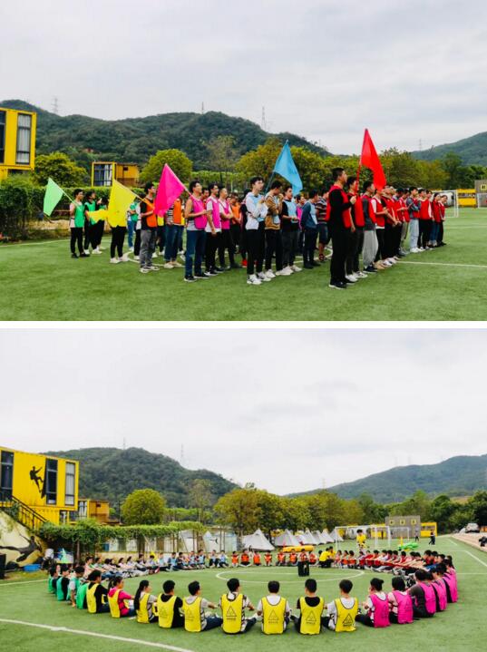 在游戲中感知?jiǎng)?chuàng)造力、凝聚力的重量