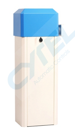 高速欄桿機(jī)