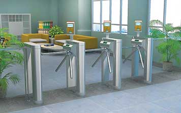 通道閘 - T820人行通道系統(tǒng)