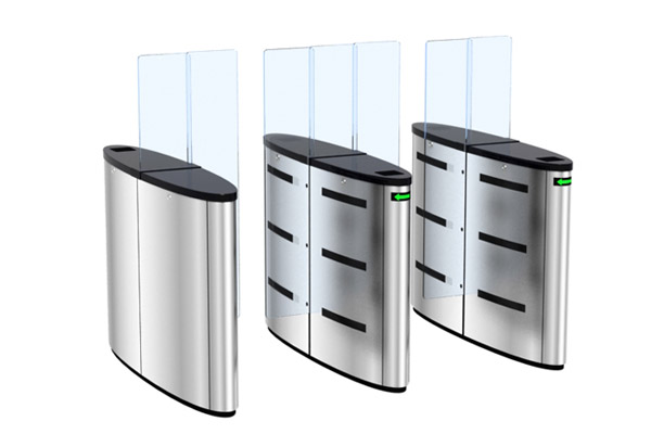 平移門閘機AFC—GAT—P15A