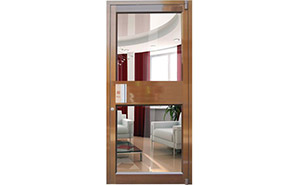 單開(kāi)肯德基門(mén) - 肯德基單開(kāi)門(mén)