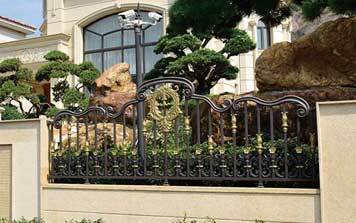 護(hù)欄 - 護(hù)欄JH-WL-12