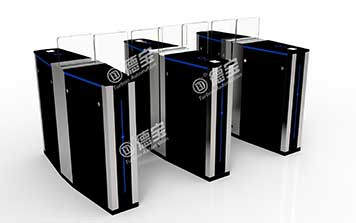 智能平移門B622A