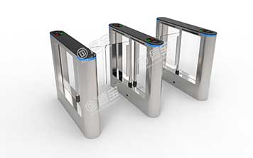 速通門 - 商場(chǎng)高檔速通門B301