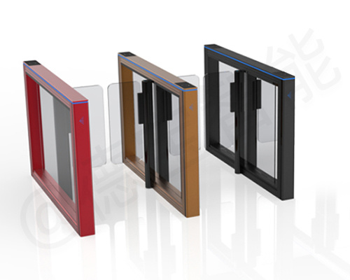 樂(lè)通-LA3217-鋁合金速通門