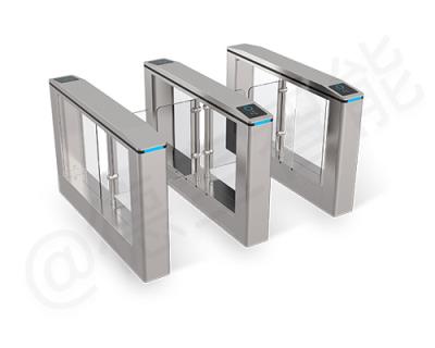 凱通-K324-智能擺閘