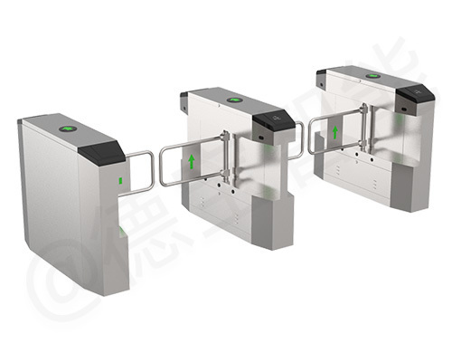 道通-D343-智能擺閘