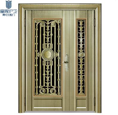 庭院別墅大門 - 高端別墅門