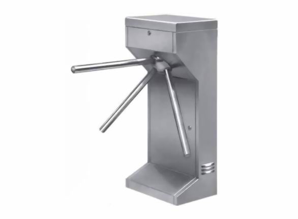 三輥閘 - 立式三輥閘