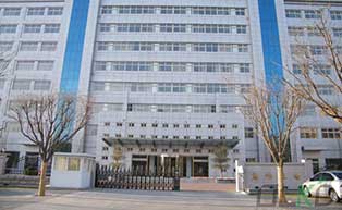 國家電網(wǎng)旋轉(zhuǎn)門工程案例 - 中出網(wǎng)-智能出入口與停車充電門戶