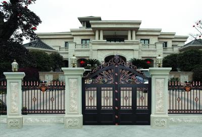 庭院大門(mén)HYL911