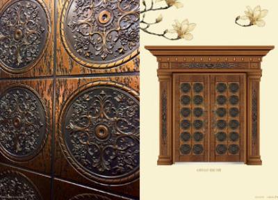 進(jìn)戶(hù)防爆門(mén)