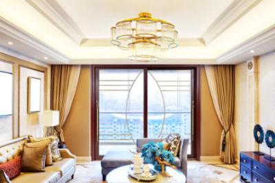 其他 - 120系列推拉門(mén)