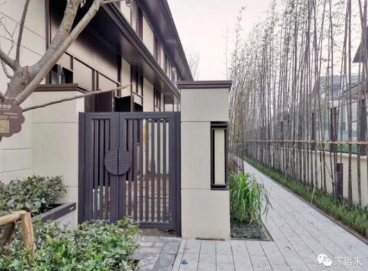 強強聯(lián)手、復興之作 ▏龍湖?長灘原麓攜手家運來鋁藝打造高品質(zhì)人居