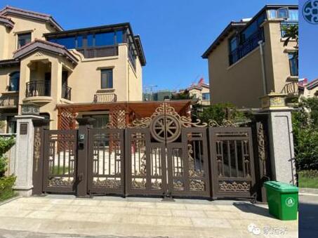 家運來，定制專屬你的戶外鋁藝整體解決方案