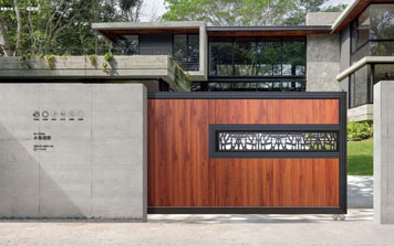 木香疏影-SY-19326（深紫藍+木紋）