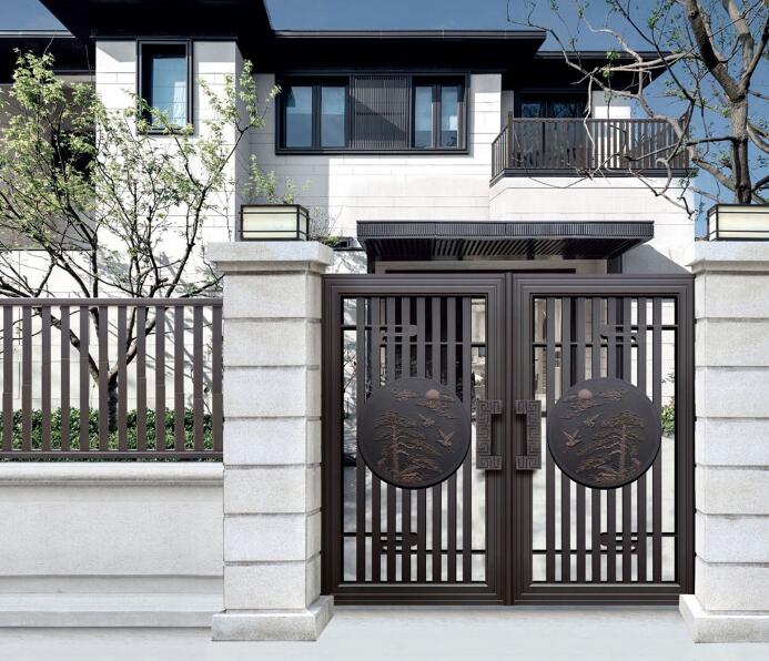 松鶴-SH-19201（深紫藍）