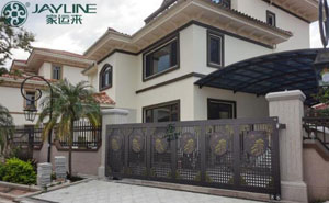 勤天熹樂谷 - 中出網(wǎng)-智能出入口與停車充電門戶