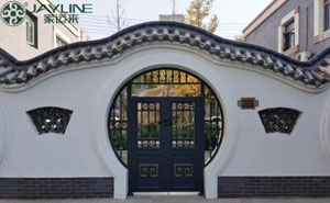 張家口九號(hào)院