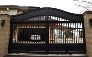 重慶·保利白云山莊 - 中出網(wǎng)-智能出入口與停車充電門戶