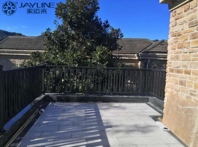 成都東山國際 - 中出網(wǎng)-智能出入口與停車充電門戶