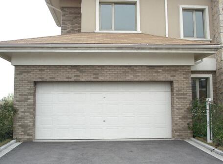 車庫(kù)門 - 車庫(kù)門