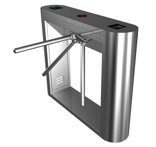 三輥閘 - 圓角式三輥閘