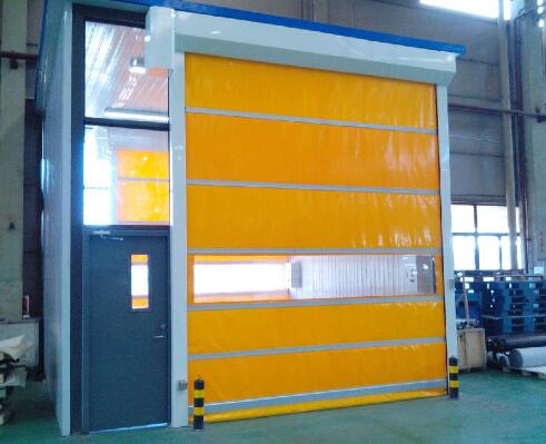 快速門 - 快速門