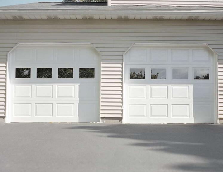 車庫(kù)門 - 車庫(kù)門