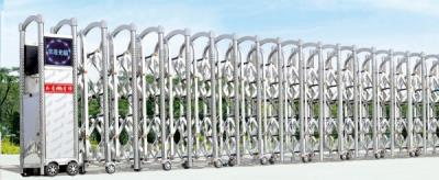 JXD-2093 富貴門2號(hào)