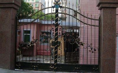 其他 - 鐵藝大門