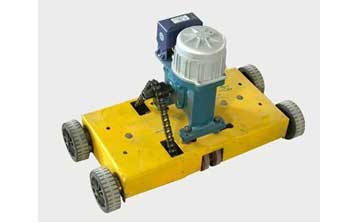 伸縮門電機(jī) - 伸縮門單軌電機(jī)