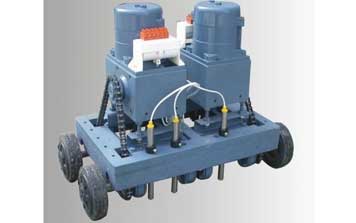 伸縮門電機(jī) - 伸縮門電機(jī)