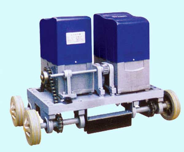 伸縮門(mén)電機(jī)