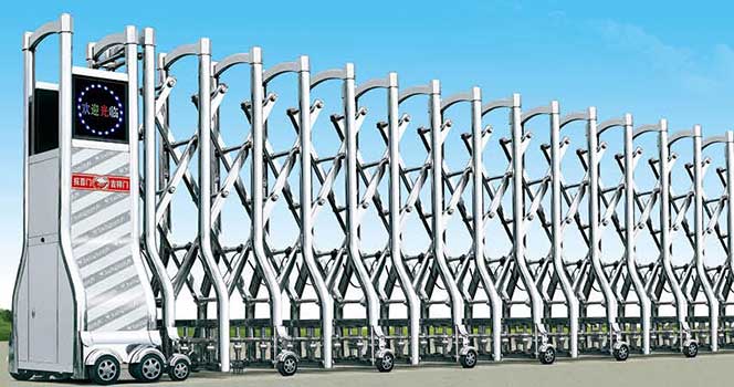 加強(qiáng)版天鷹門(mén)B-8012