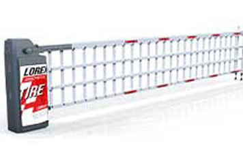 柵欄道閘 - 道閘-02