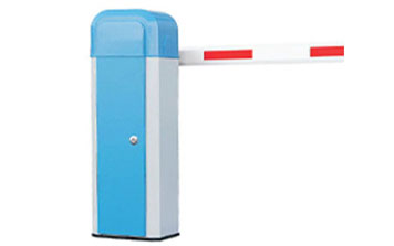 直桿道閘 - 道閘-08