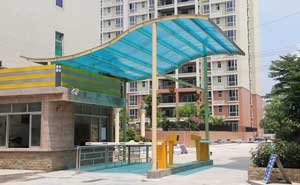 云浮花園小區(qū)