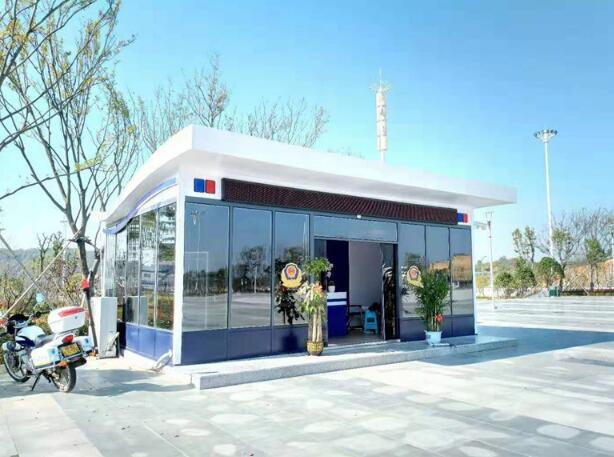 上饒鄱陽(yáng)火車站 - 中出網(wǎng)-智能出入口與停車充電門戶