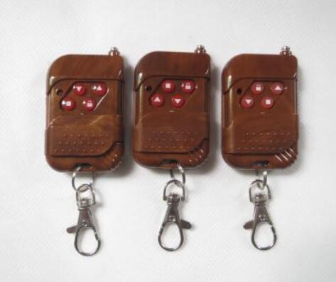 佛山電動門遙控器是如何控制電動門，你可知道？