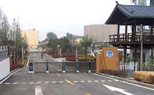 中華人民共和國海事局伸縮門案例