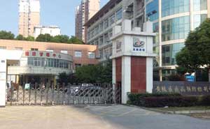 遵義職業(yè)技術學院伸縮門案例