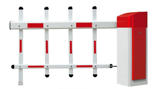 停車場管理系統(tǒng) - 欄柵道閘