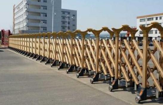 石家莊電動(dòng)伸縮門