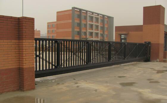 喜迎沈陽(yáng)出安智能懸浮門(mén)進(jìn)駐沈陽(yáng)中光電子有限公司